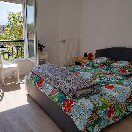 Thecalc Homes 2Bedroom+1Kitchen Sartrouville Ngoại thất bức ảnh