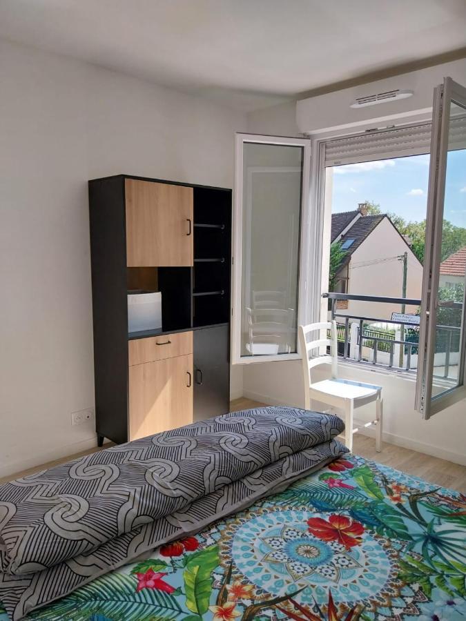 Thecalc Homes 2Bedroom+1Kitchen Sartrouville Ngoại thất bức ảnh