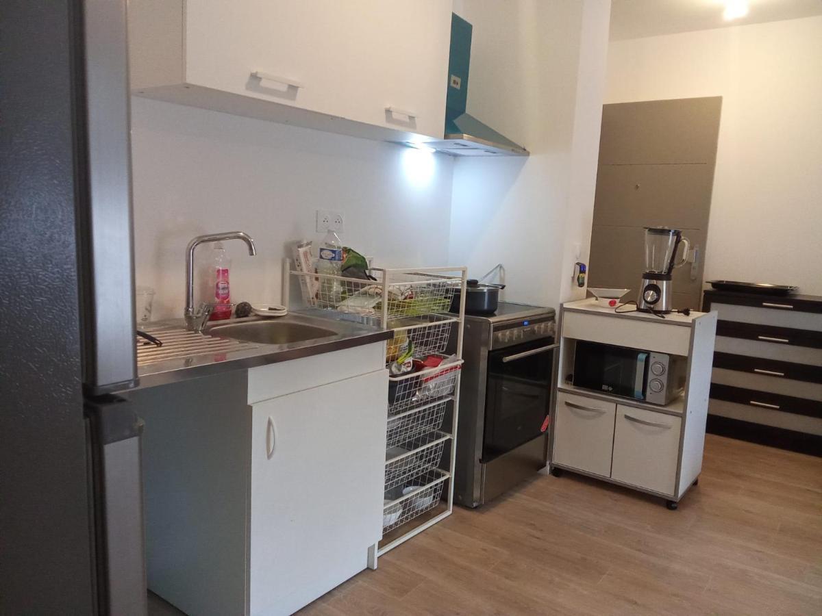 Thecalc Homes 2Bedroom+1Kitchen Sartrouville Ngoại thất bức ảnh