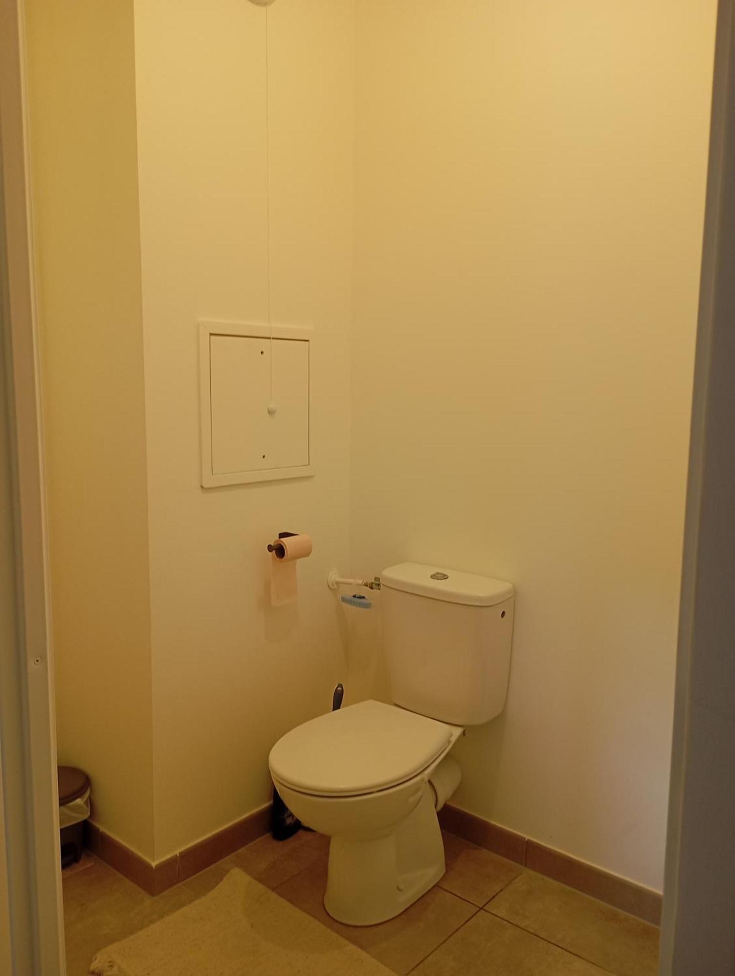 Thecalc Homes 2Bedroom+1Kitchen Sartrouville Ngoại thất bức ảnh
