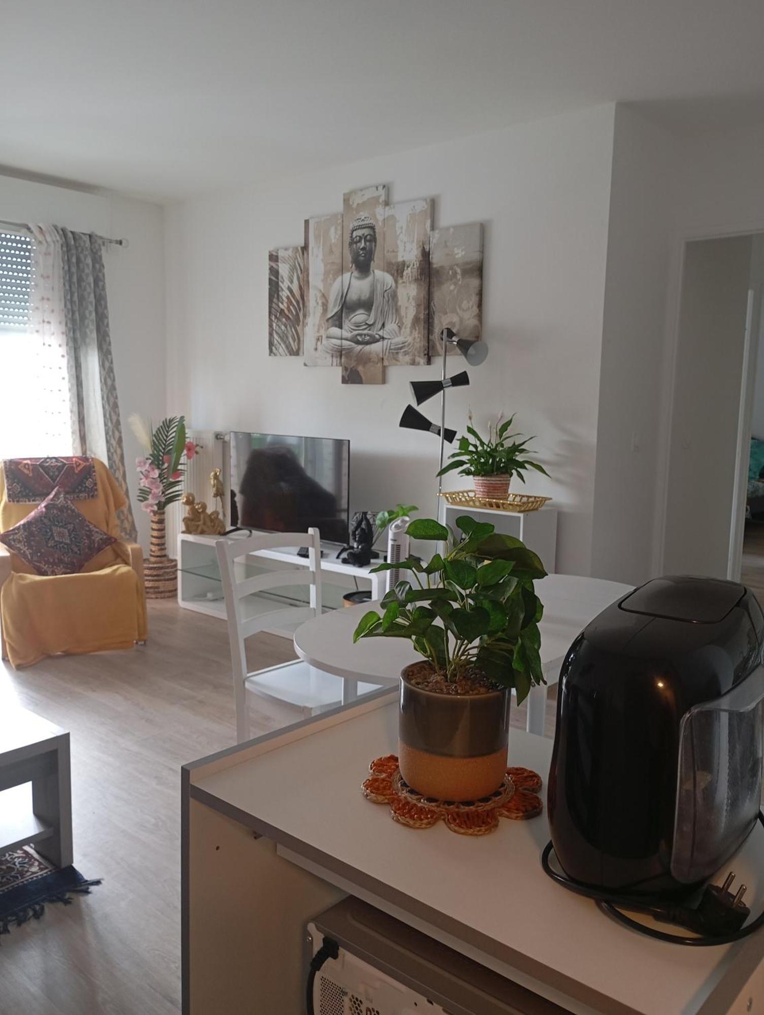 Thecalc Homes 2Bedroom+1Kitchen Sartrouville Ngoại thất bức ảnh