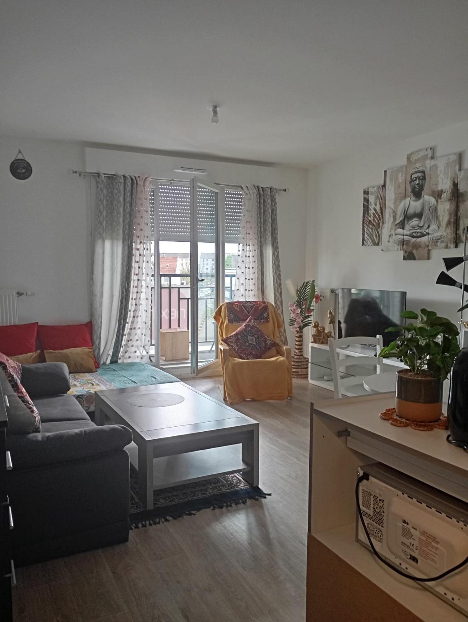 Thecalc Homes 2Bedroom+1Kitchen Sartrouville Ngoại thất bức ảnh